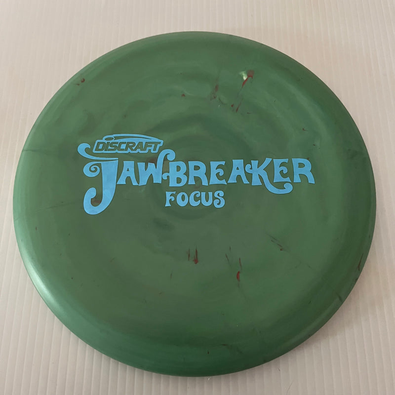 Discraft Jawbreaker Focus 2/2/-1/2 (170-172g)