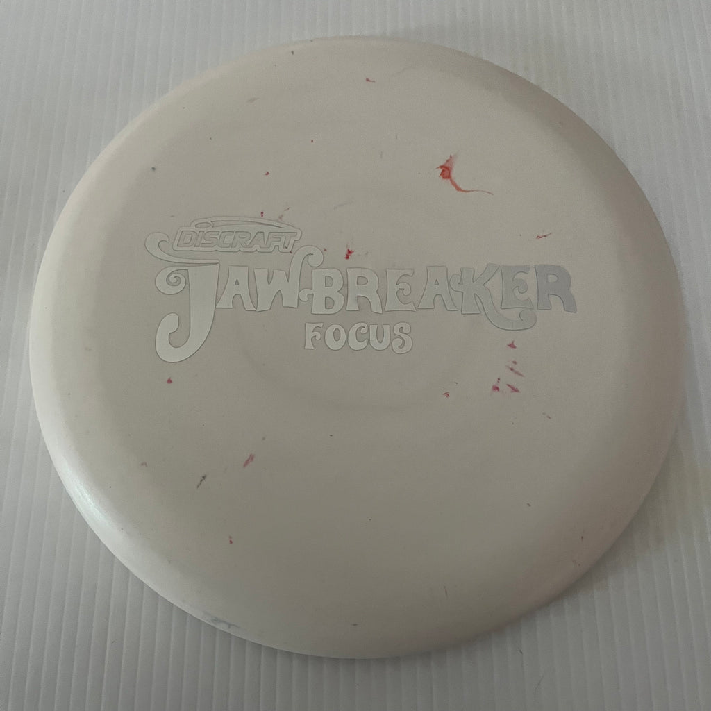 Discraft Jawbreaker Focus 2/2/-1/2 (170-172g)