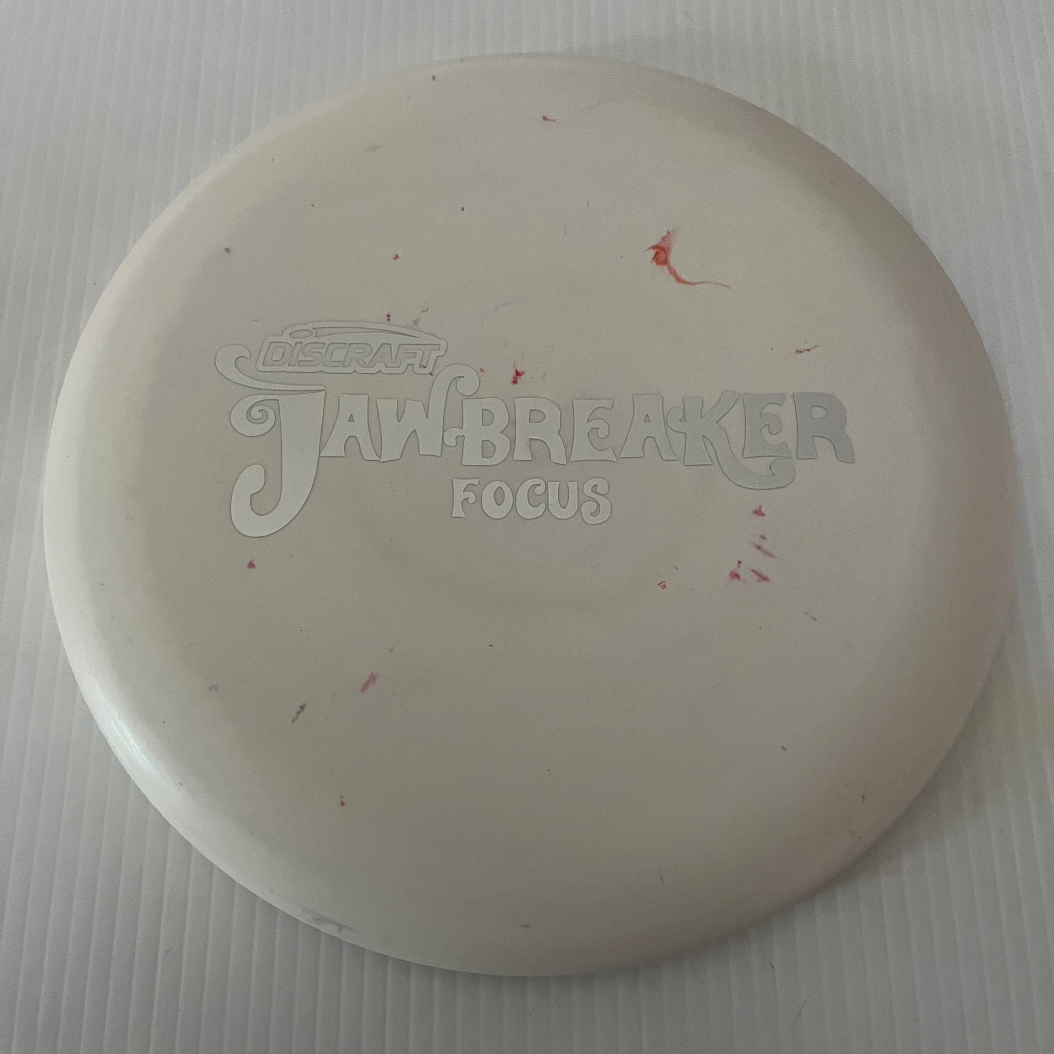 Discraft Jawbreaker Focus 2/2/-1/2 (170-172g)