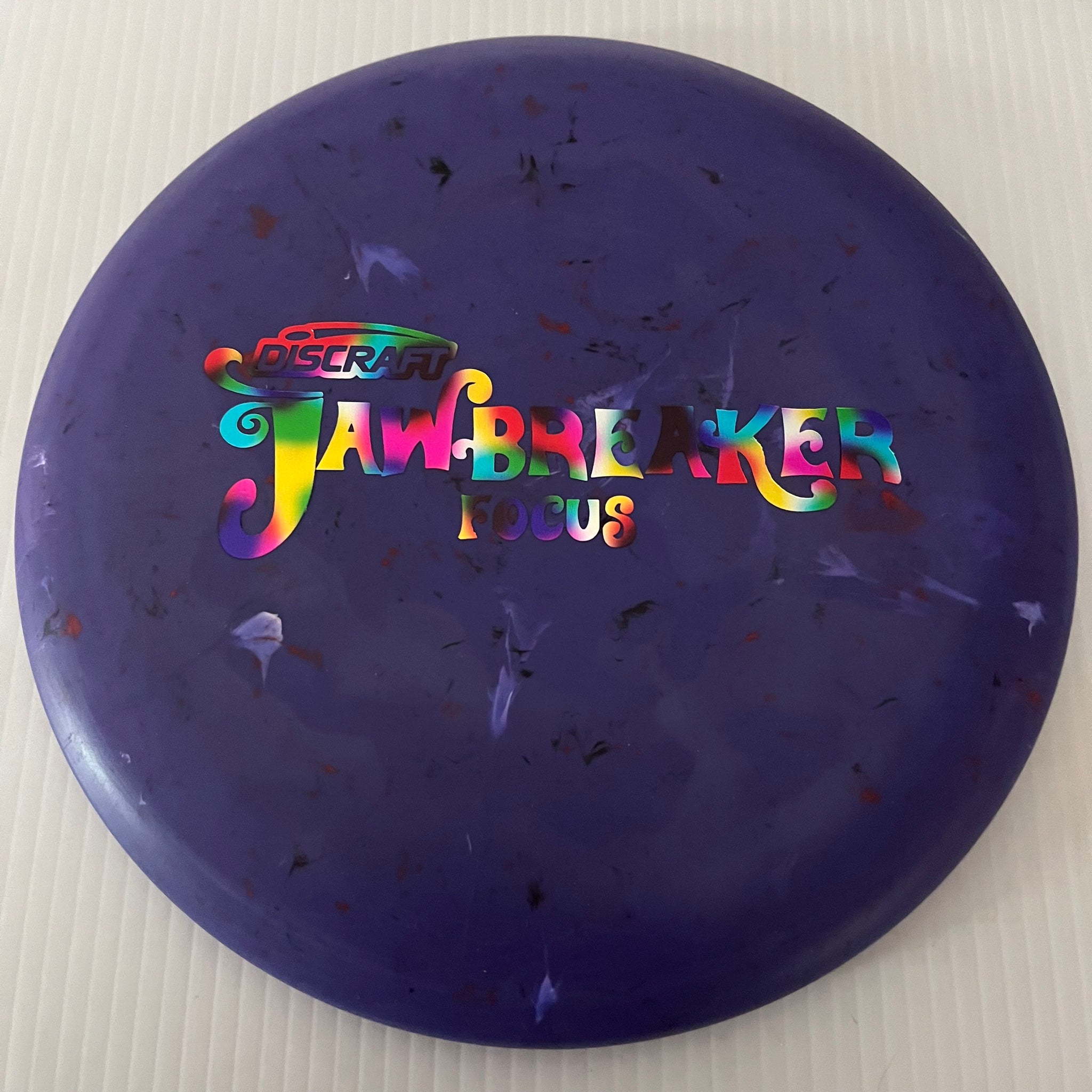 Discraft Jawbreaker Focus 2/2/-1/2 (170-172g)