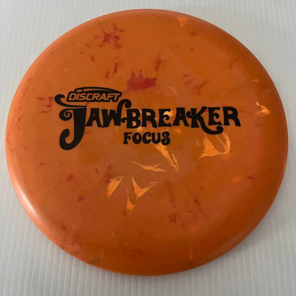 Discraft Jawbreaker Focus 2/2/-1/2 (170-172g)