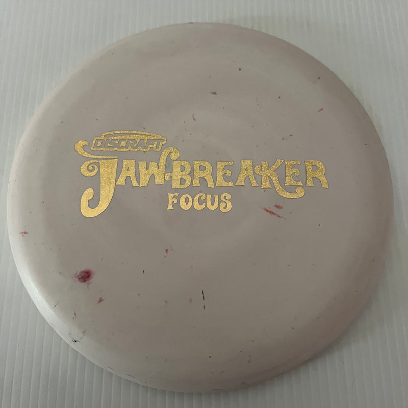 Discraft Jawbreaker Focus 2/2/-1/2 (170-172g)