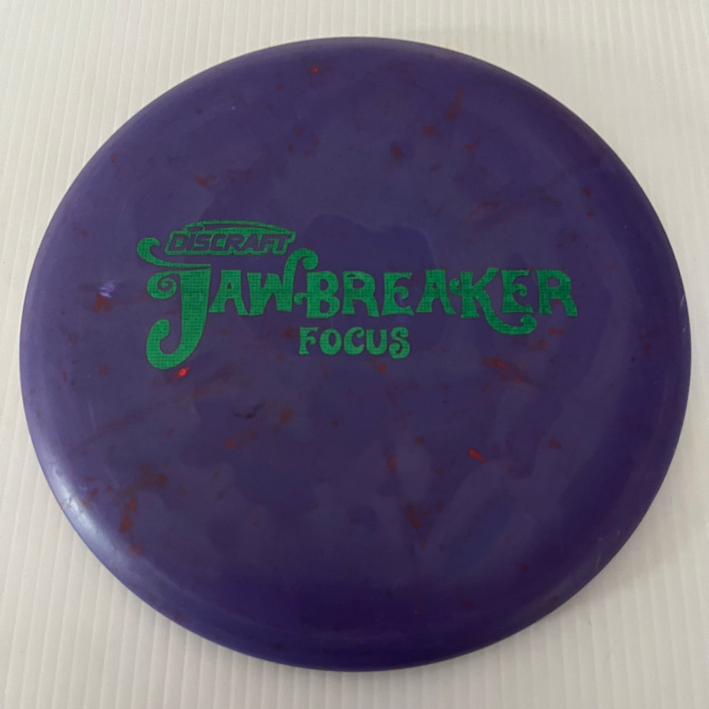 Discraft Jawbreaker Focus 2/2/-1/2 (170-172g)