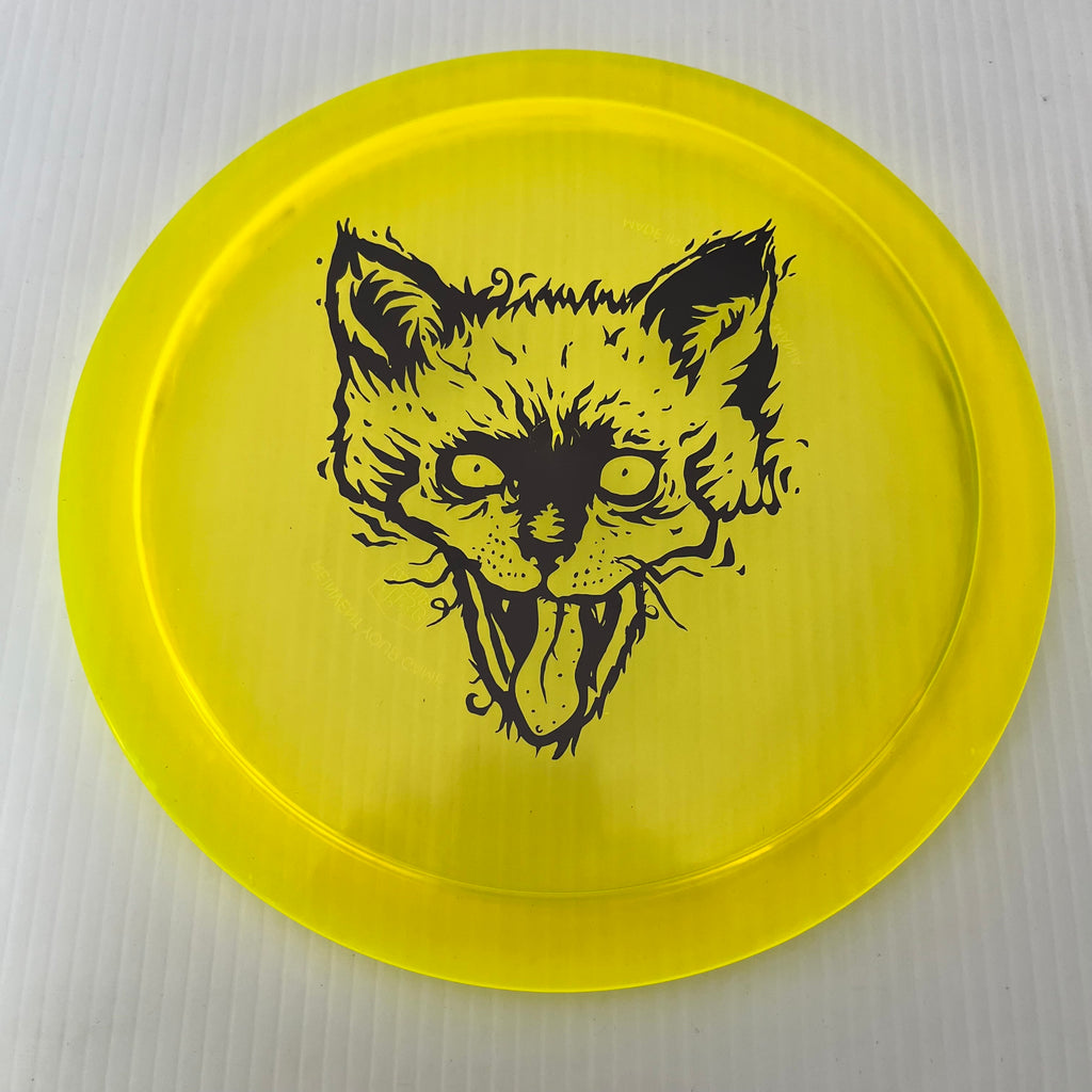 Discmania Jackal Stamp C-Line FD 7/6/0/1