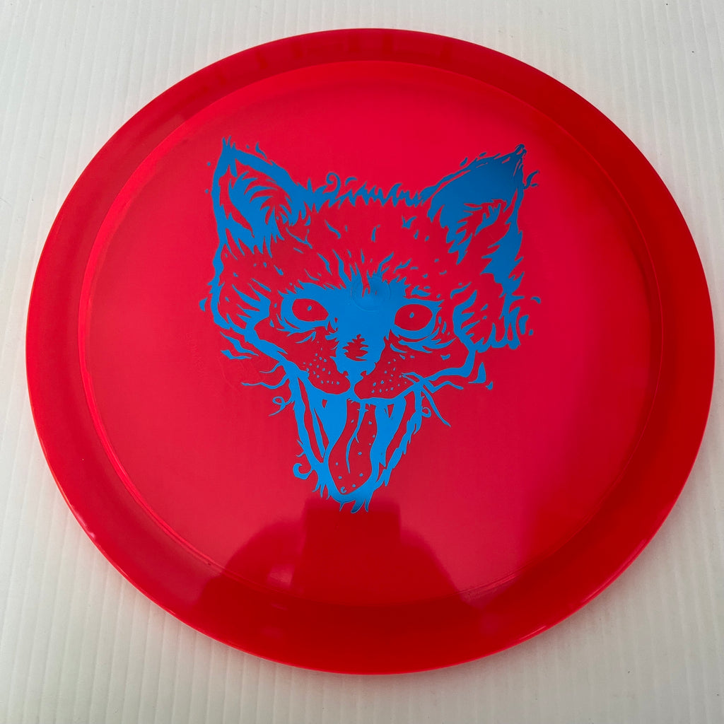 Discmania Jackal Stamp C-Line FD 7/6/0/1