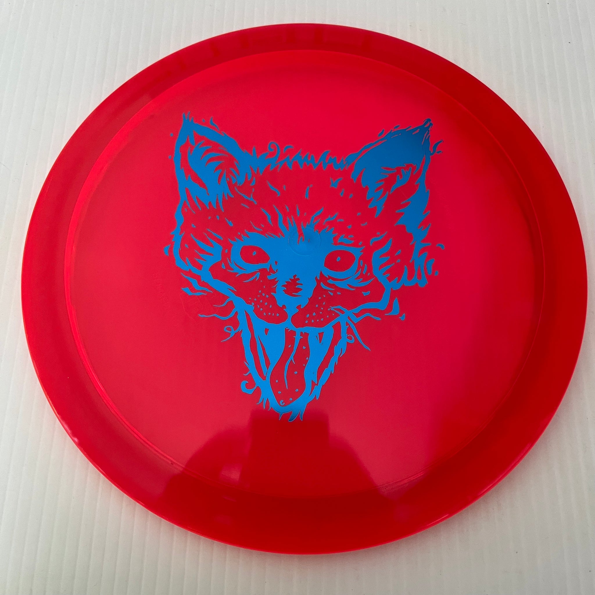 Discmania Jackal Stamp C-Line FD 7/6/0/1