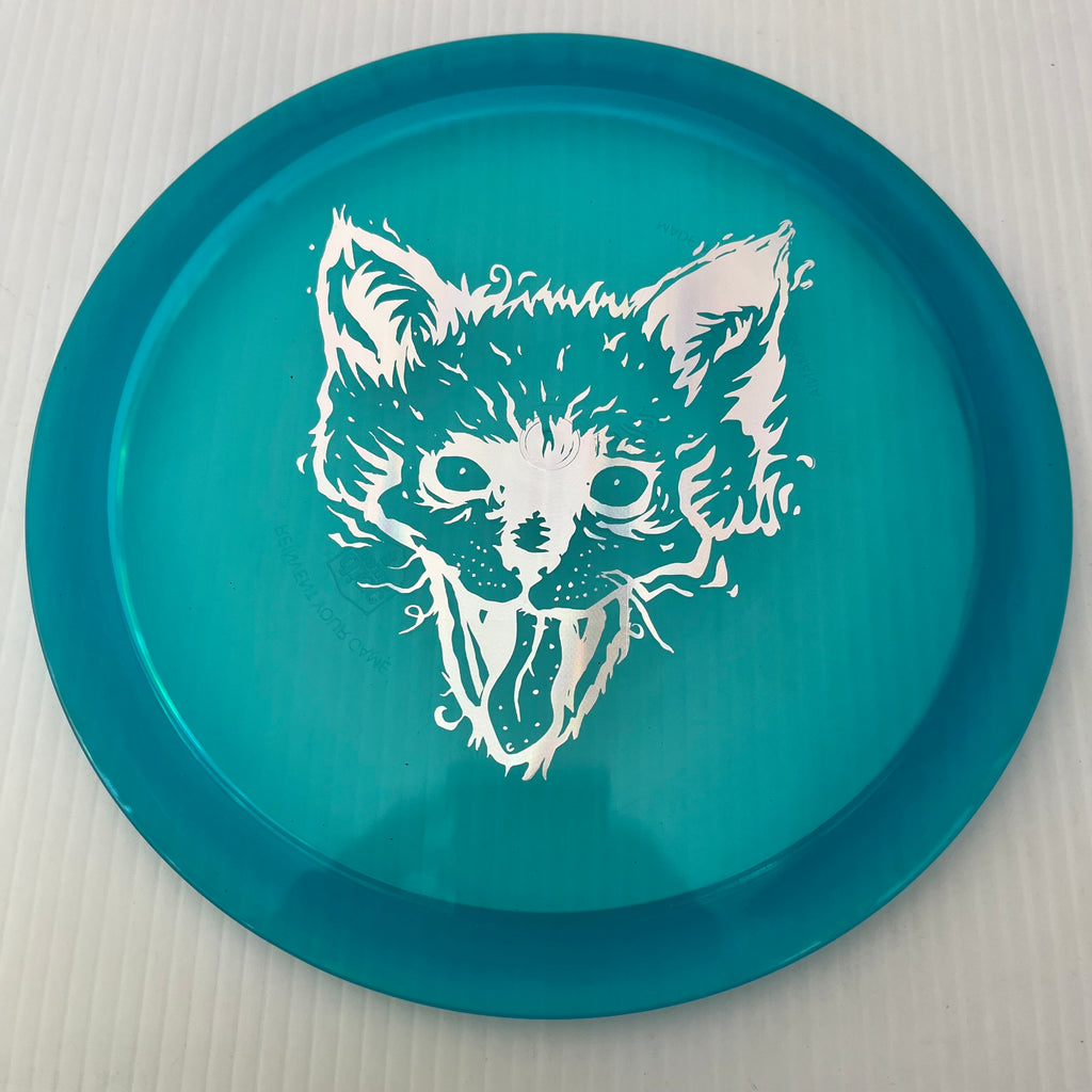 Discmania Jackal Stamp C-Line FD 7/6/0/1