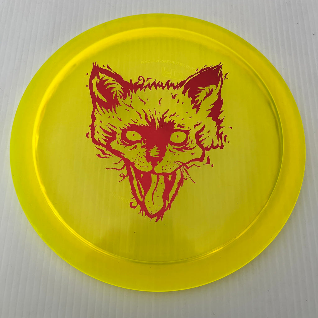 Discmania Jackal Stamp C-Line FD 7/6/0/1