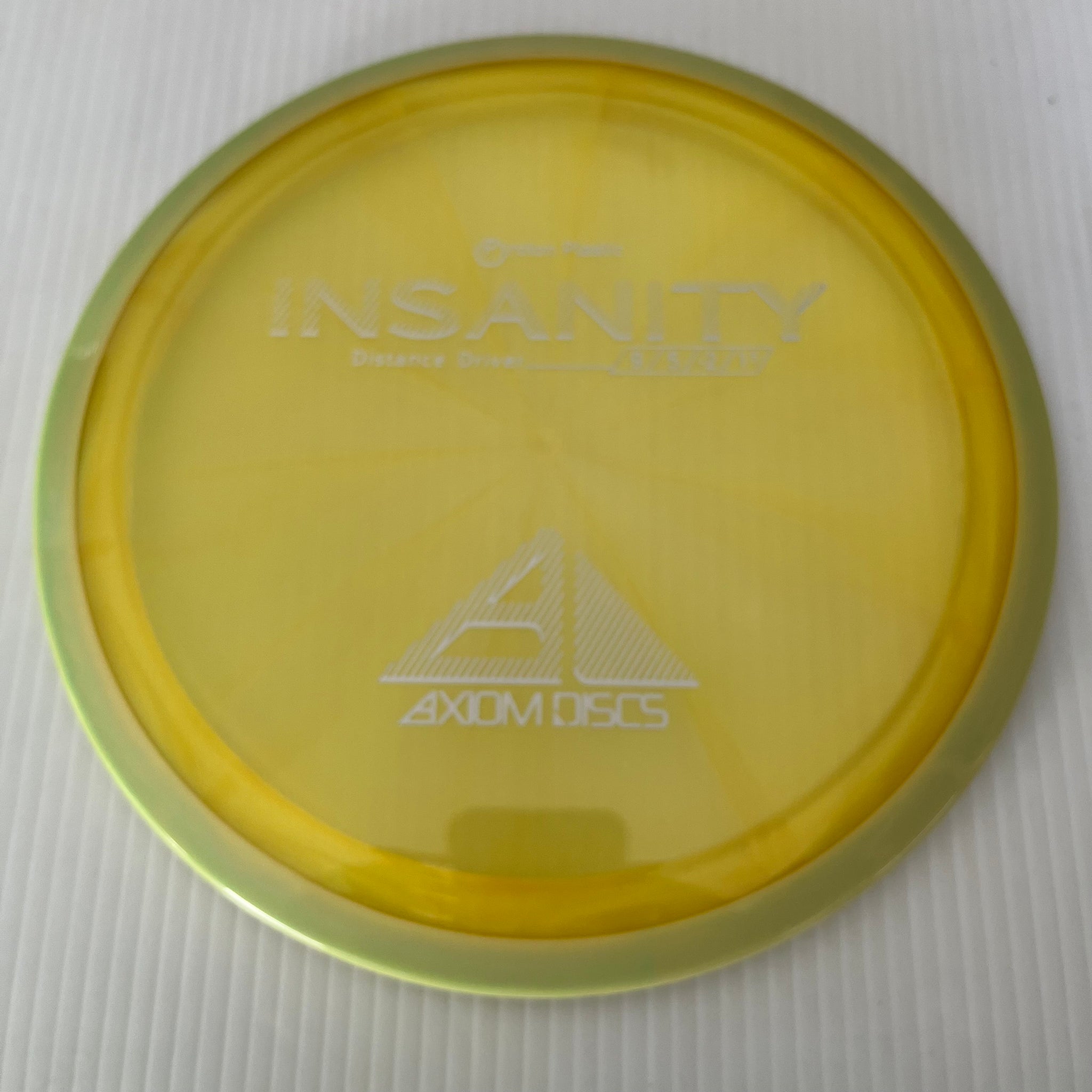 Axiom Proton Insanity 9/5/-2/1.5