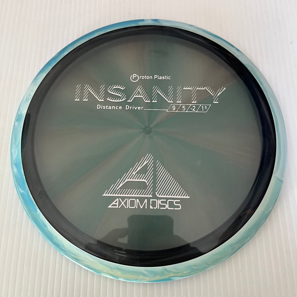 Axiom Proton Insanity 9/5/-2/1.5