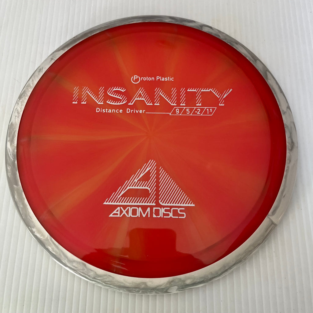 Axiom Proton Insanity 9/5/-2/1.5