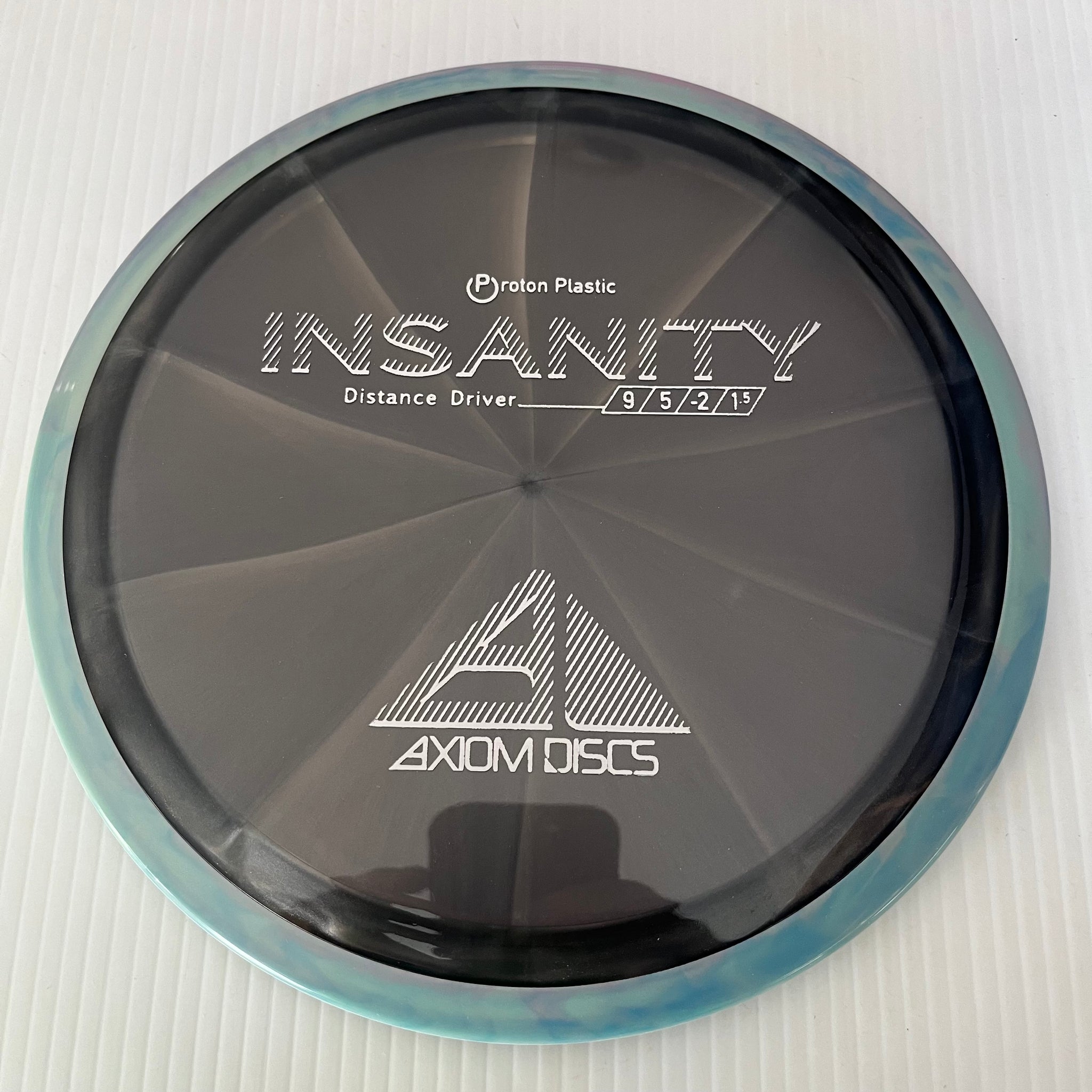 Axiom Proton Insanity 9/5/-2/1.5