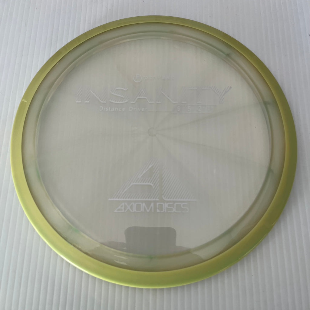 Axiom Proton Insanity 9/5/-2/1.5