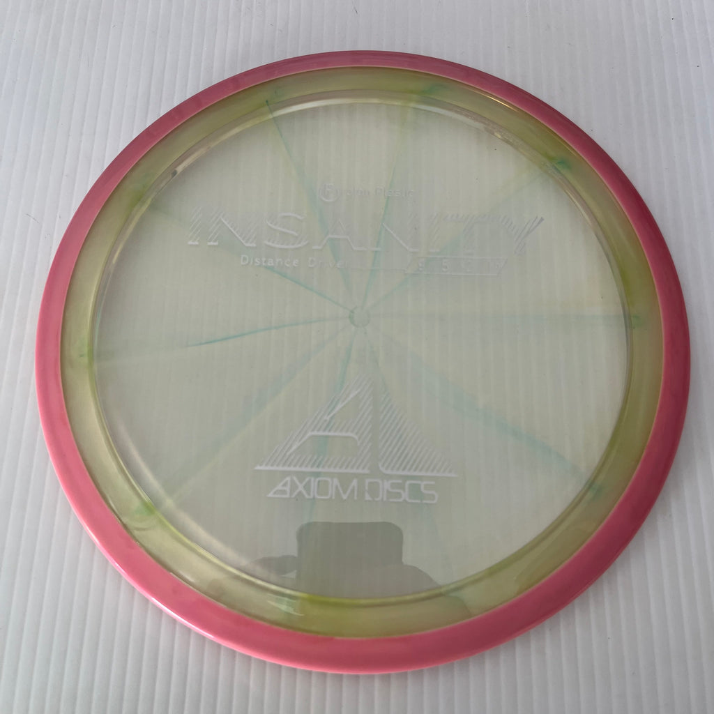 Axiom Proton Insanity 9/5/-2/1.5