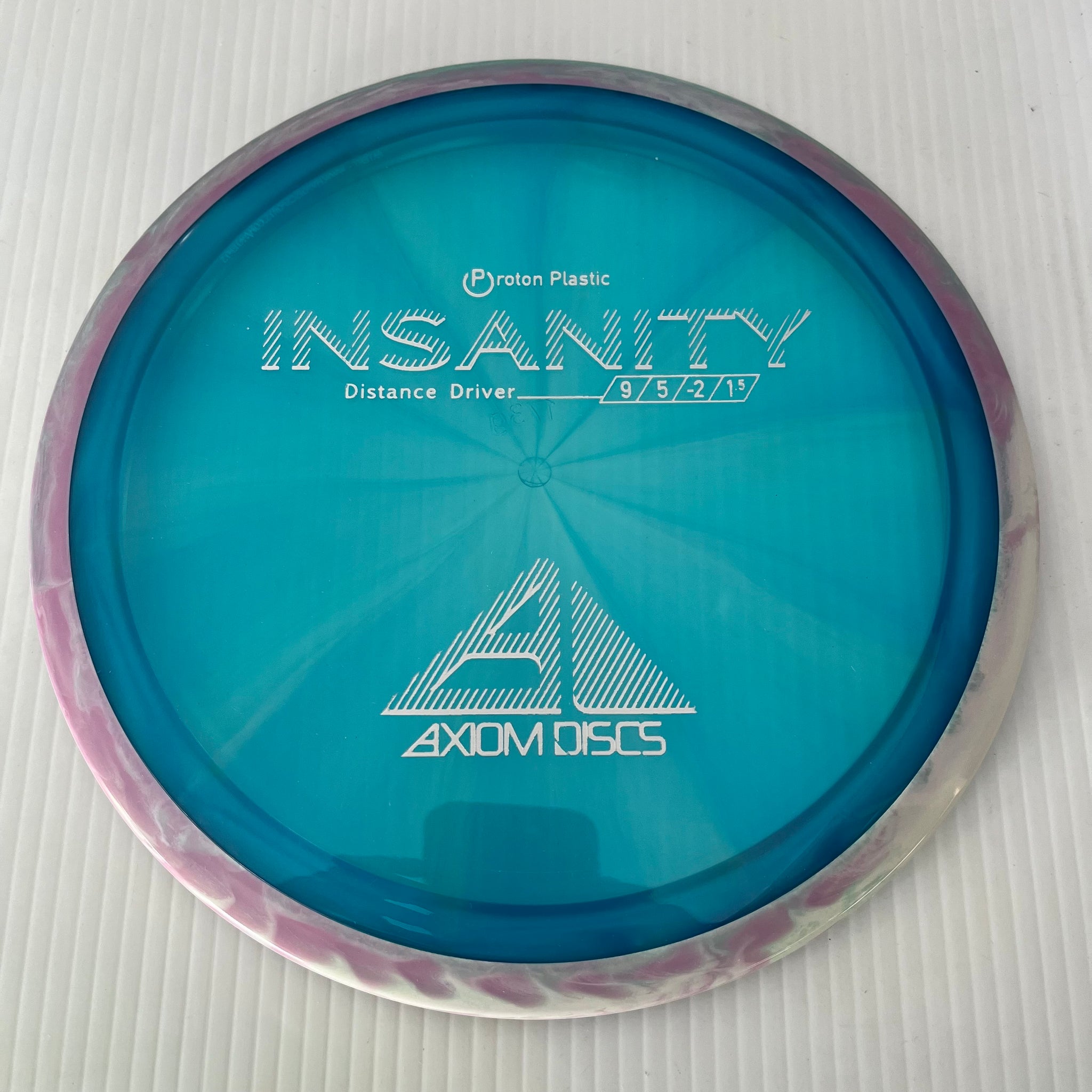 Axiom Proton Insanity 9/5/-2/1.5