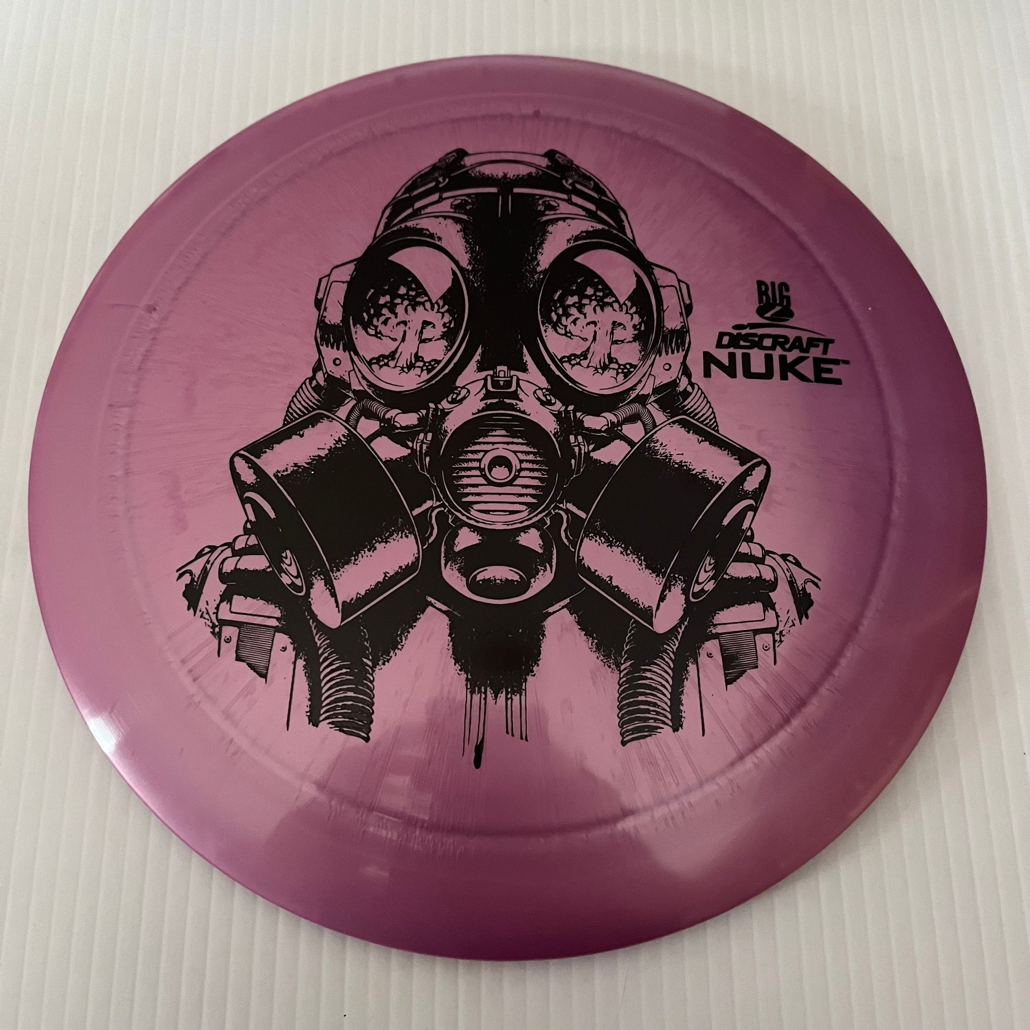Discraft BigZ Nuke 13/5/-1/3 (173-174 grams)