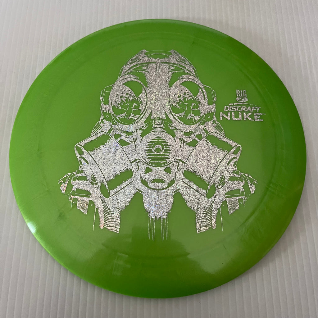 Discraft BigZ Nuke 13/5/-1/3 (173-174 grams)