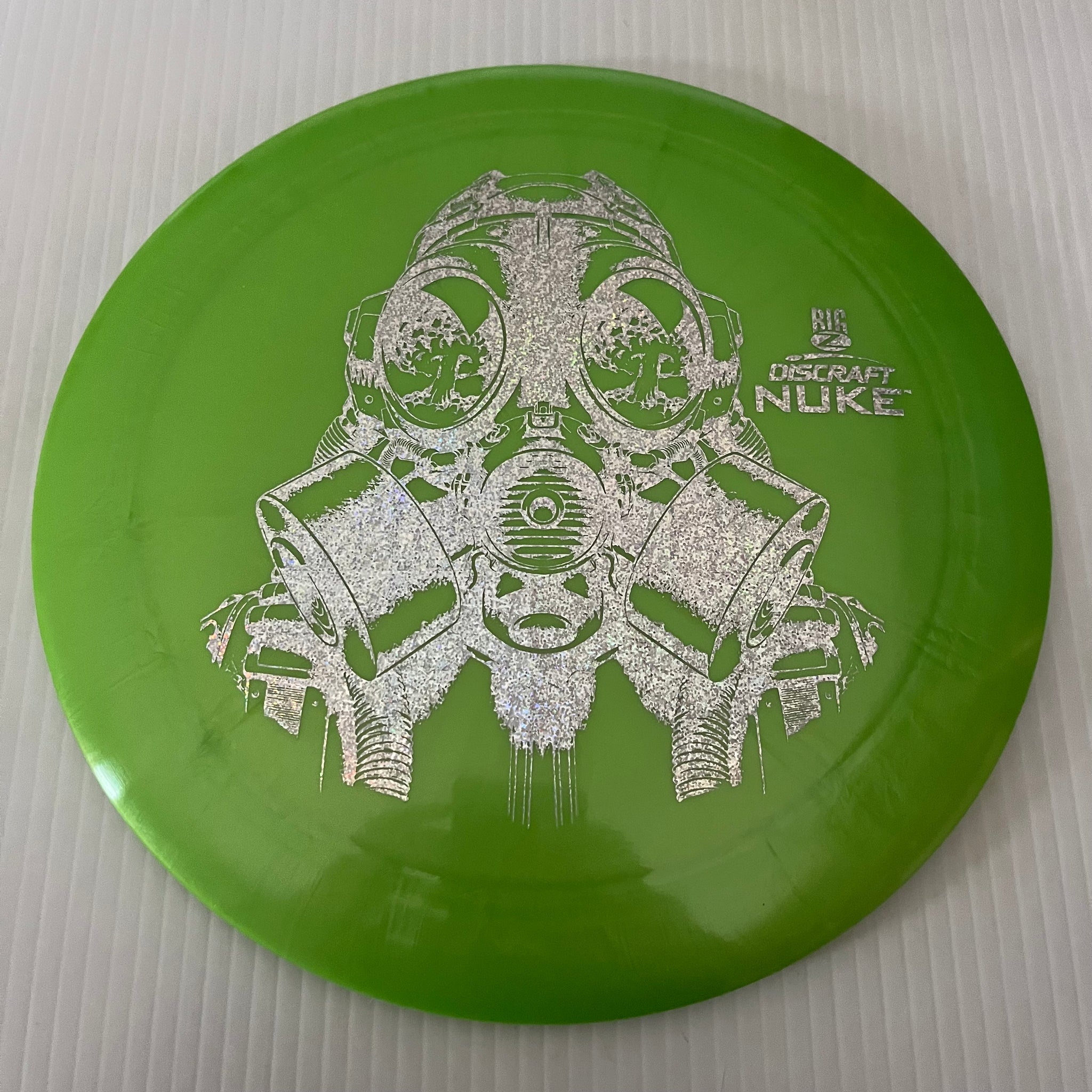 Discraft BigZ Nuke 13/5/-1/3 (173-174 grams)