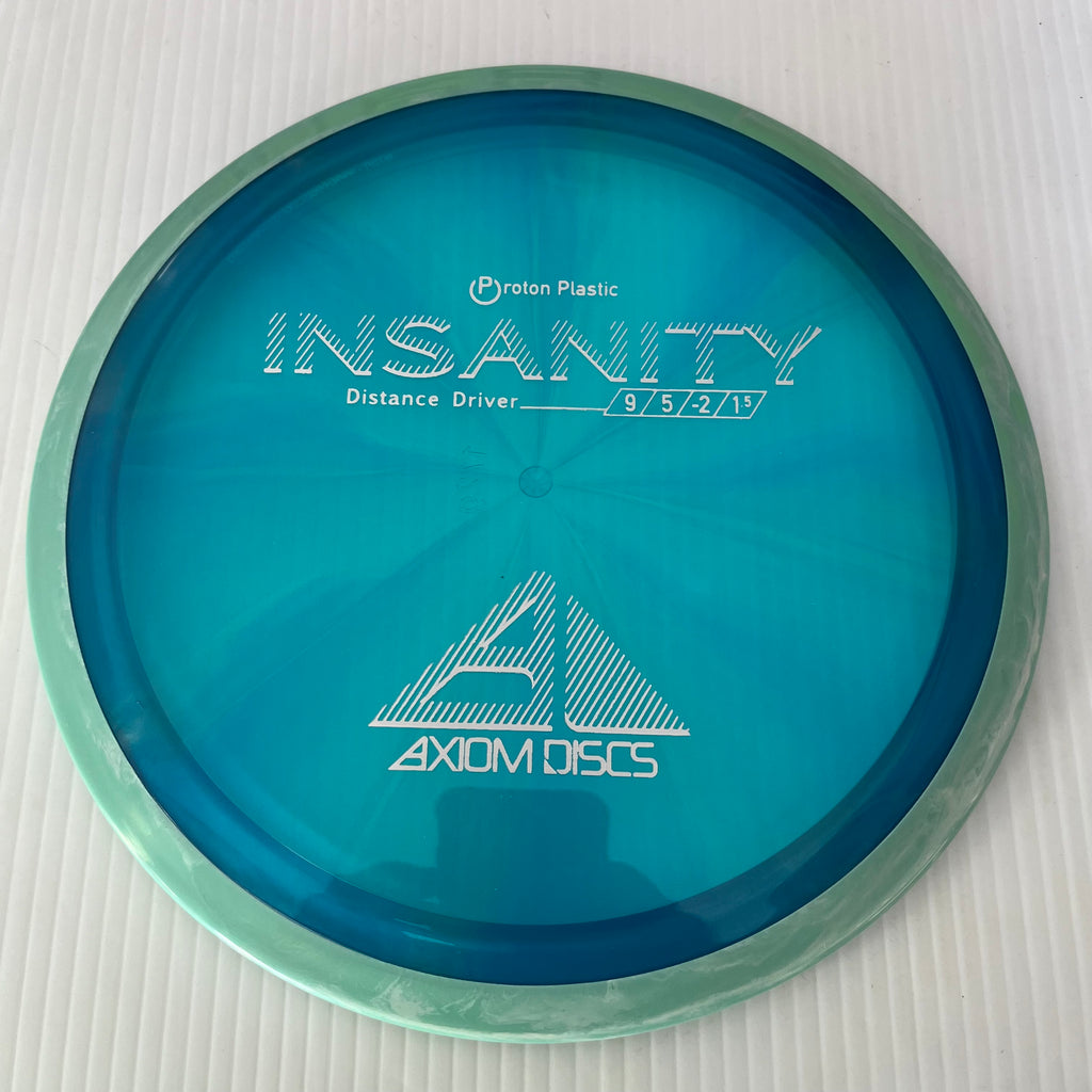 Axiom Proton Insanity 9/5/-2/1.5