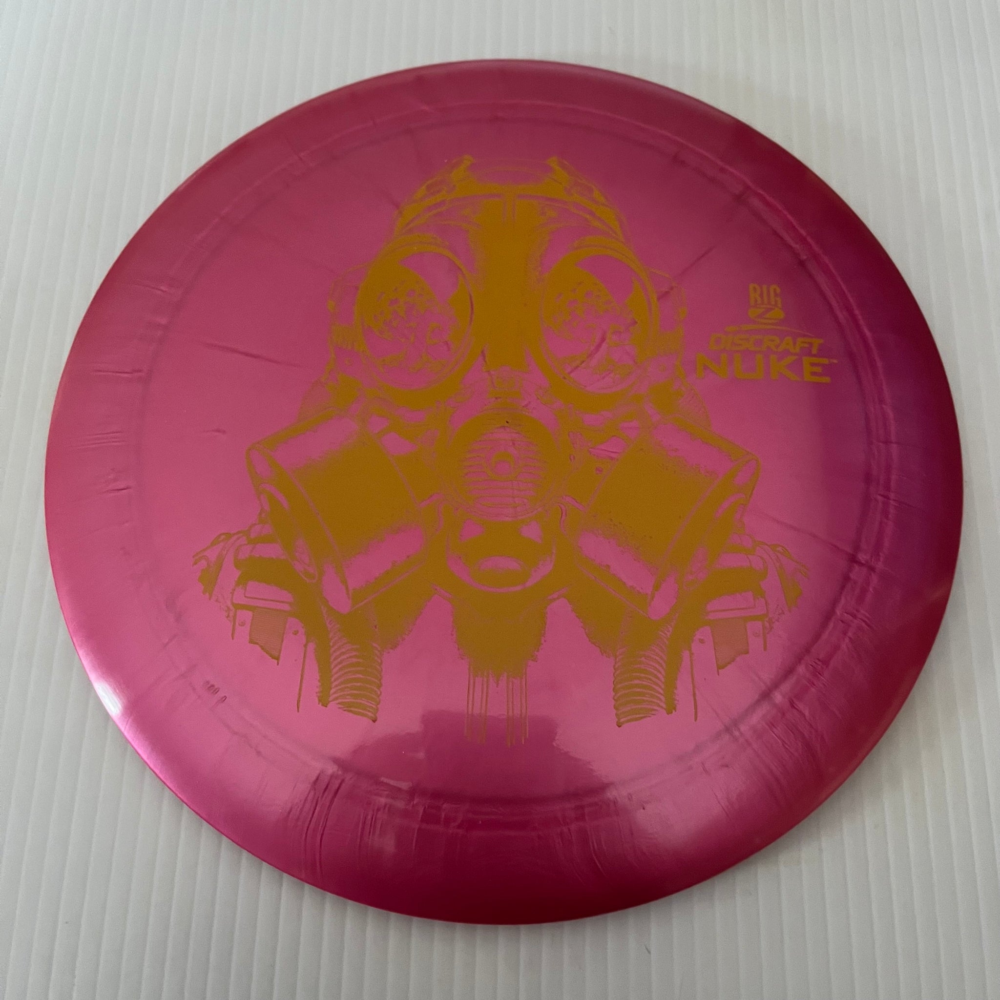 Discraft BigZ Nuke 13/5/-1/3 (173-174 grams)