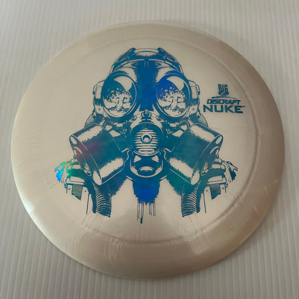 Discraft BigZ Nuke 13/5/-1/3 (173-174 grams)