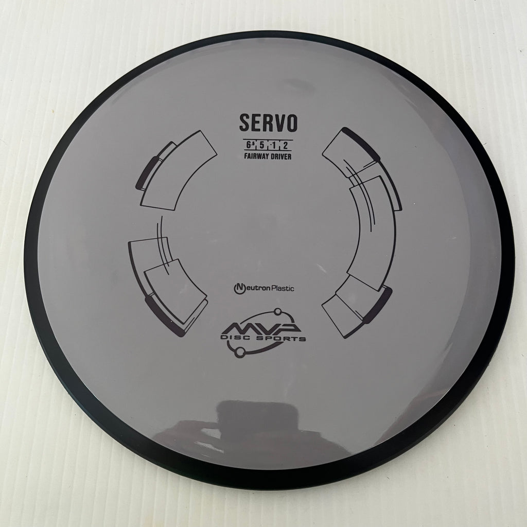 MVP Neutron Servo 6.5/5/-1/2