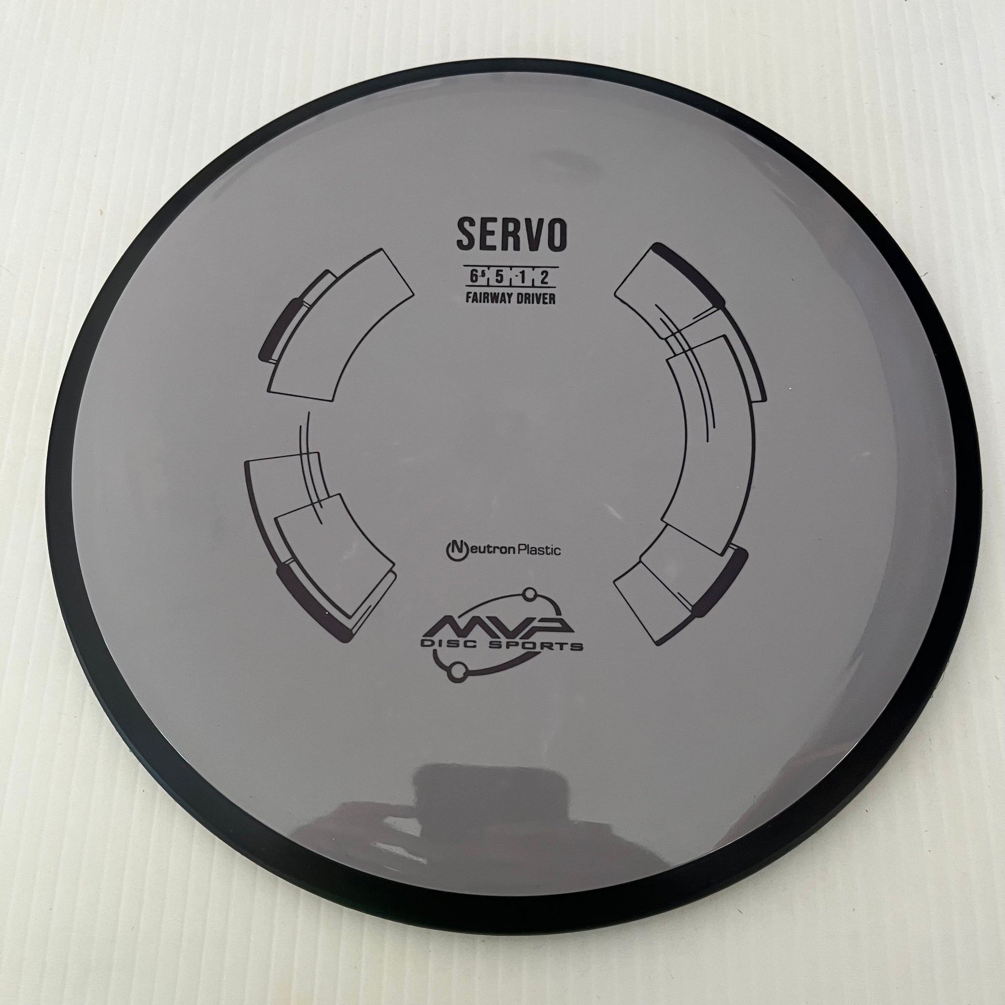 MVP Neutron Servo 6.5/5/-1/2