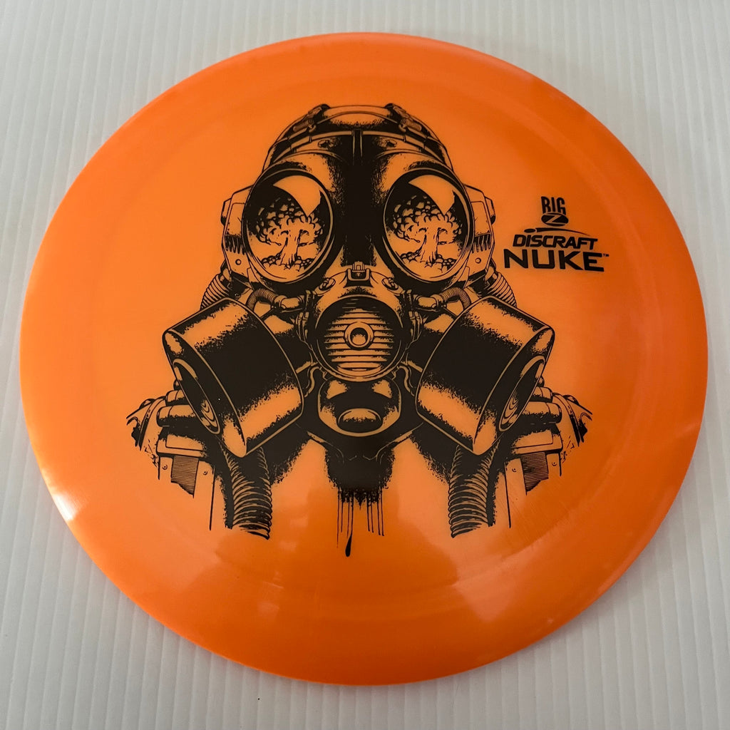 Discraft BigZ Nuke 13/5/-1/3 (173-174 grams)