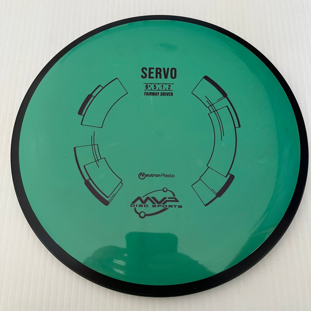 MVP Neutron Servo 6.5/5/-1/2