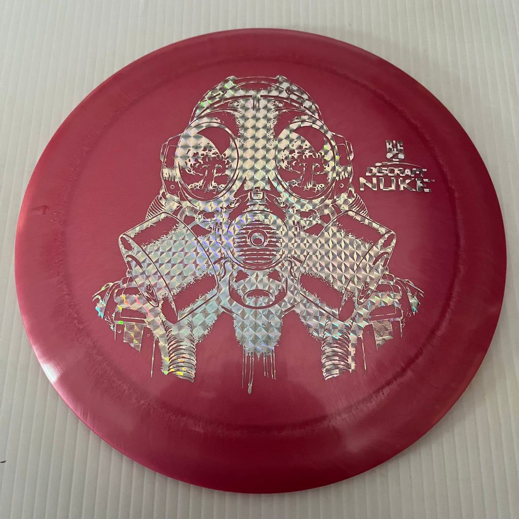 Discraft BigZ Nuke 13/5/-1/3 (173-174 grams)