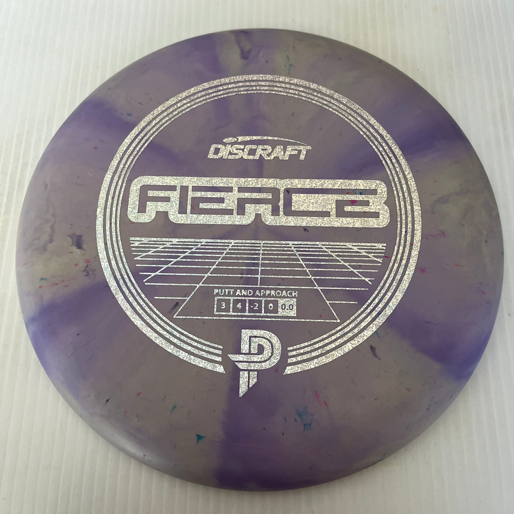 Discraft Paige Pierce Jawbreaker Rubber Blend Fierce 3/4/-2/0 (167-169g)
