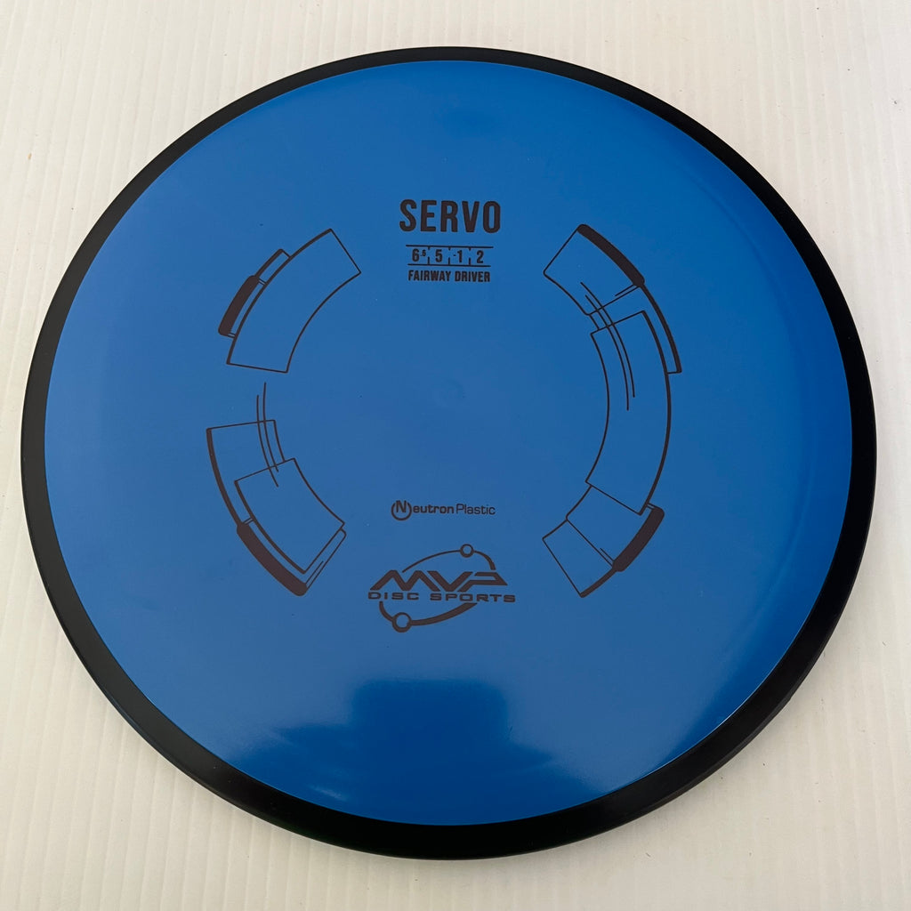 MVP Neutron Servo 6.5/5/-1/2