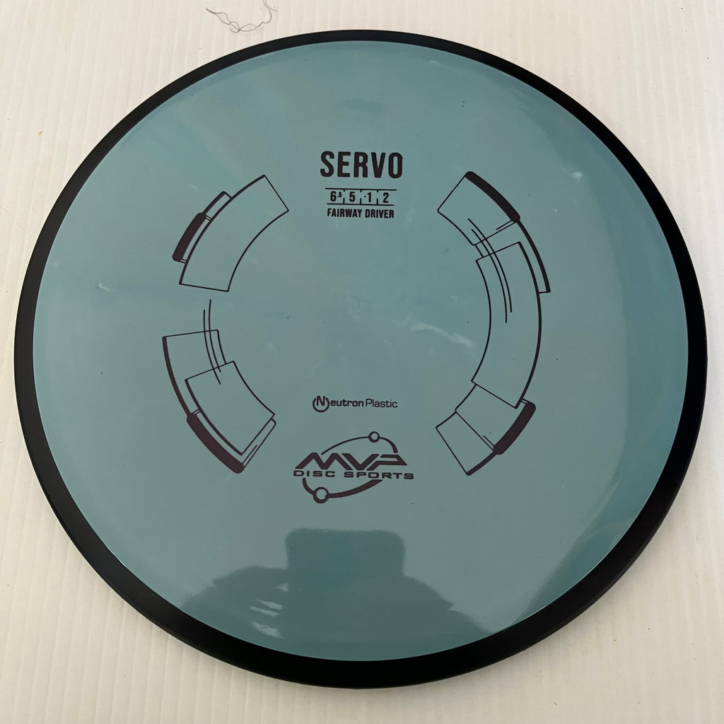 MVP Neutron Servo 6.5/5/-1/2
