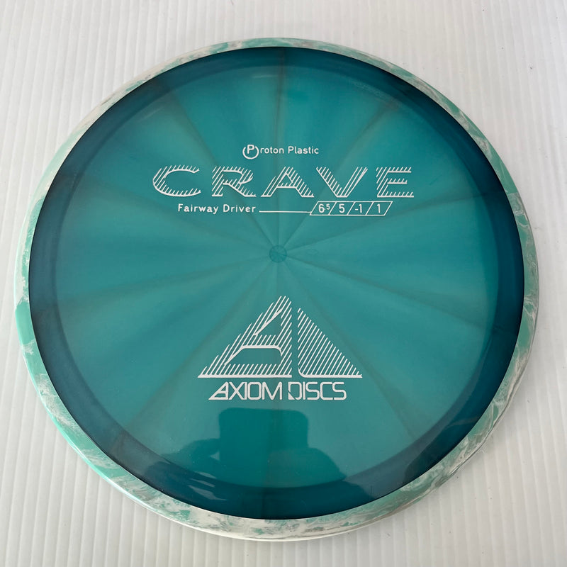 Axiom Proton Crave 6.5/5/-1/1