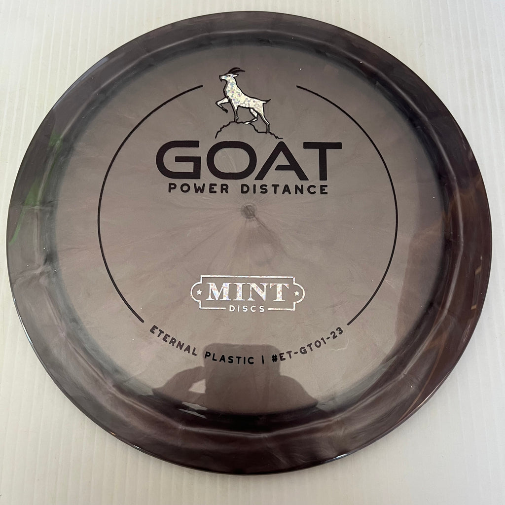 Mint Discs Eternal Goat 12/5/-1/3