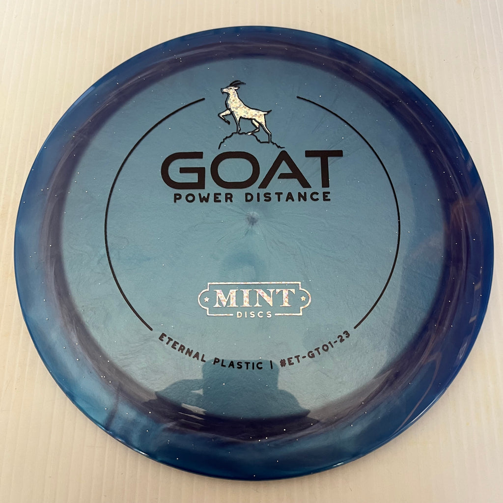 Mint Discs Eternal Goat 12/5/-1/3