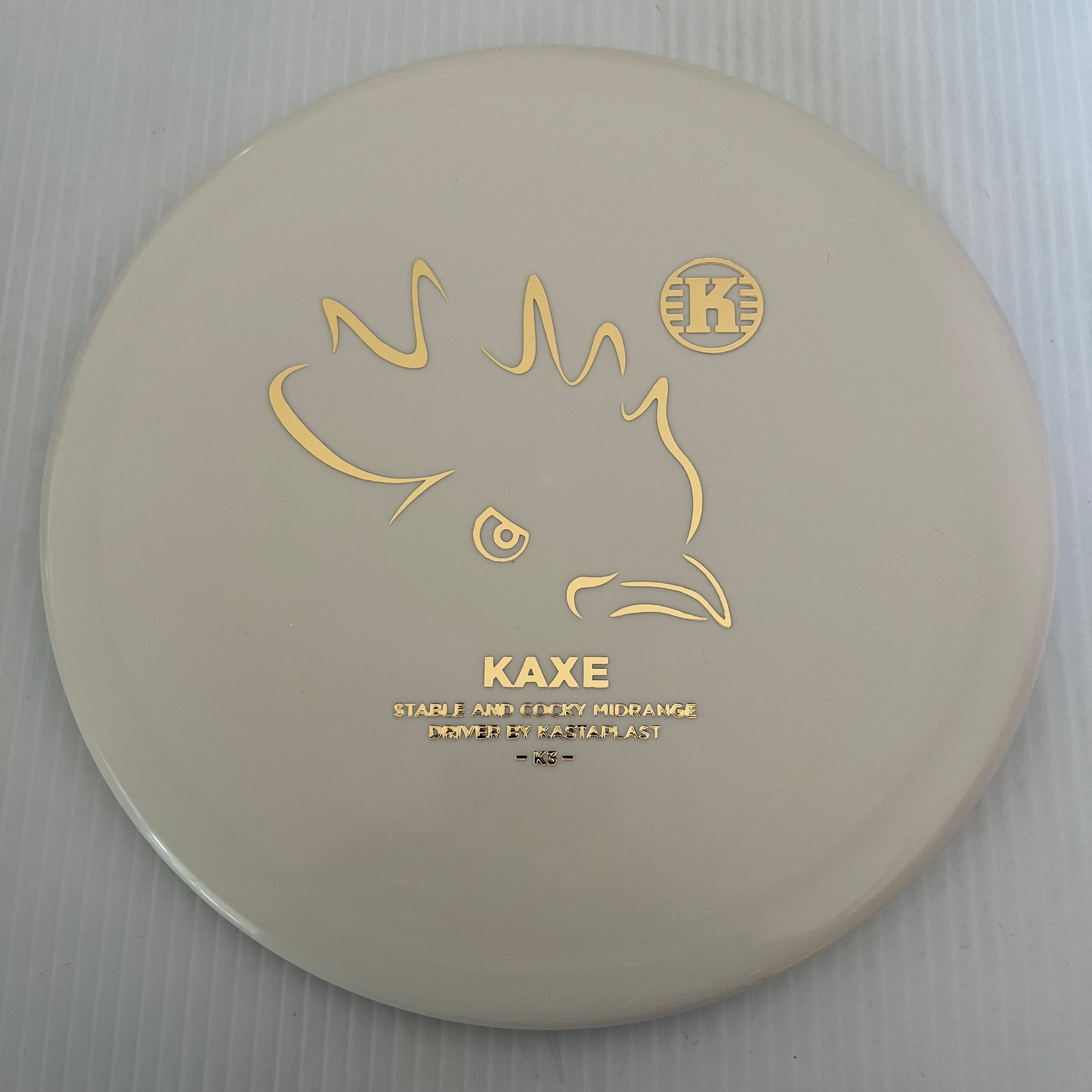 Kastaplast K3 Line KAXE 6/4/0/3