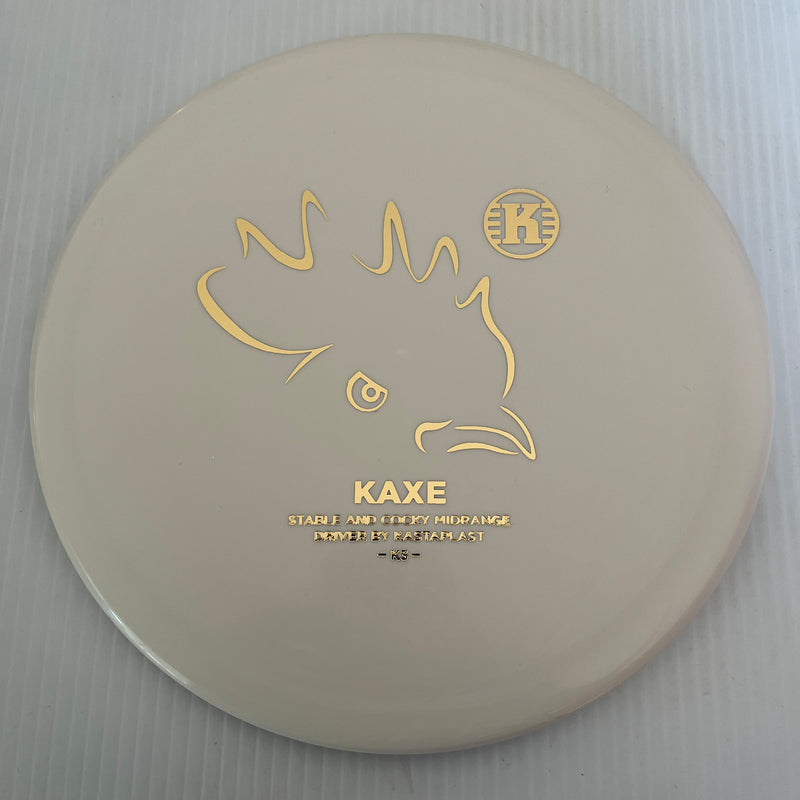 Kastaplast K3 Line KAXE 6/4/0/3