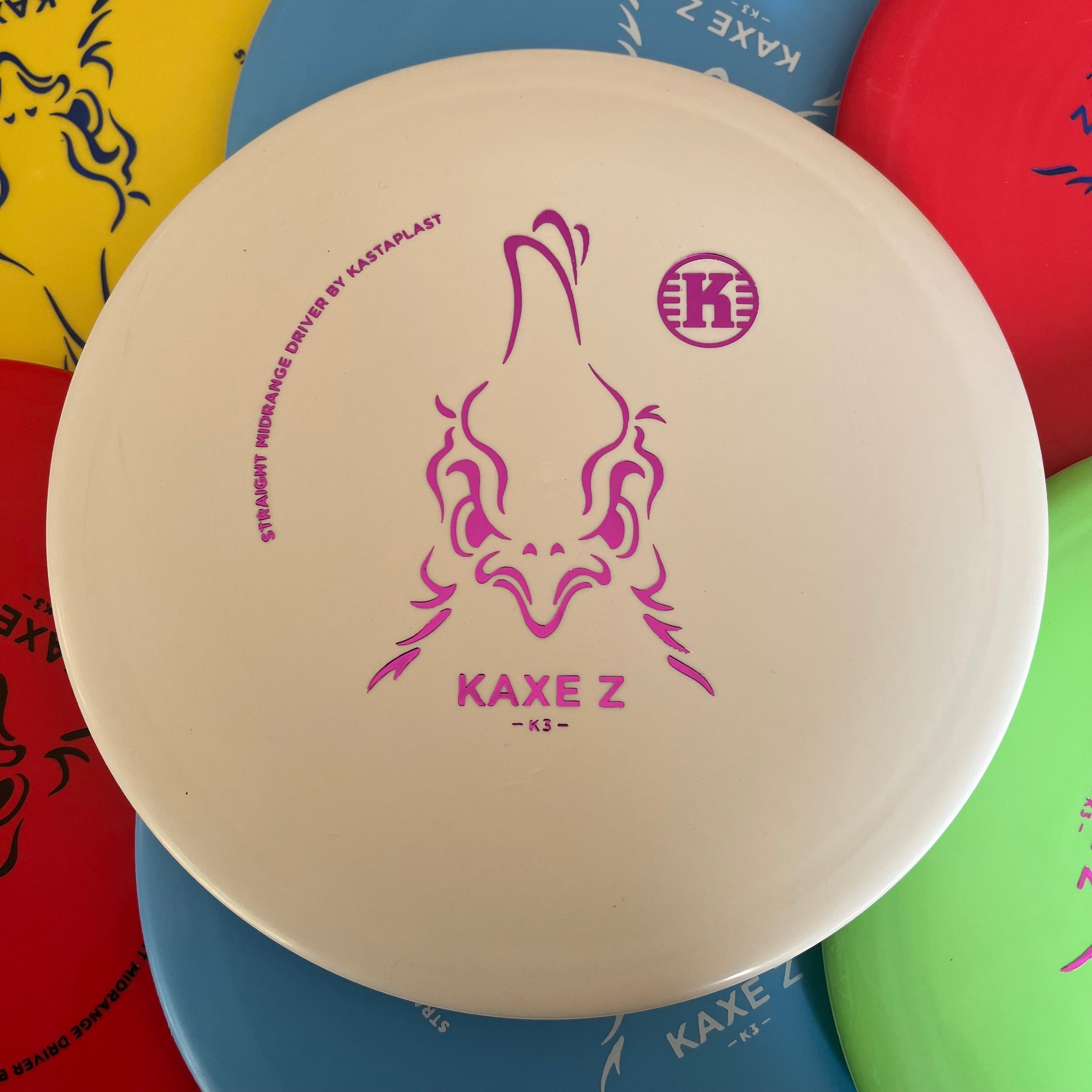 Kastaplast K3 Line KAXE-Z 6/5/0/2