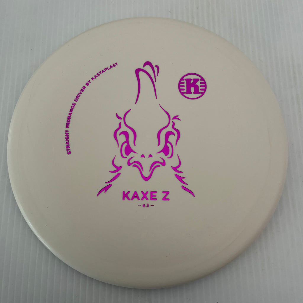 Kastaplast K3 Line KAXE-Z 6/5/0/2