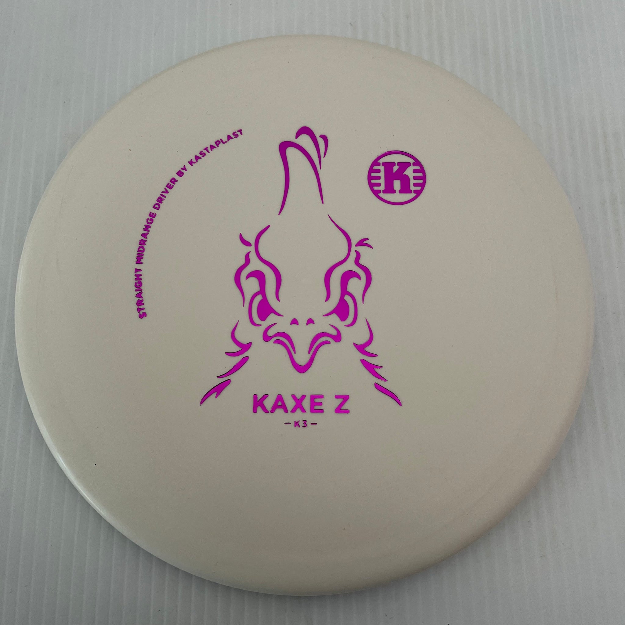 Kastaplast K3 Line KAXE-Z 6/5/0/2