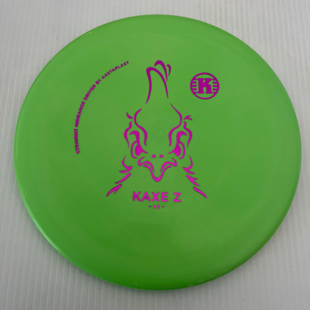 Kastaplast K3 Line KAXE-Z 6/5/0/2