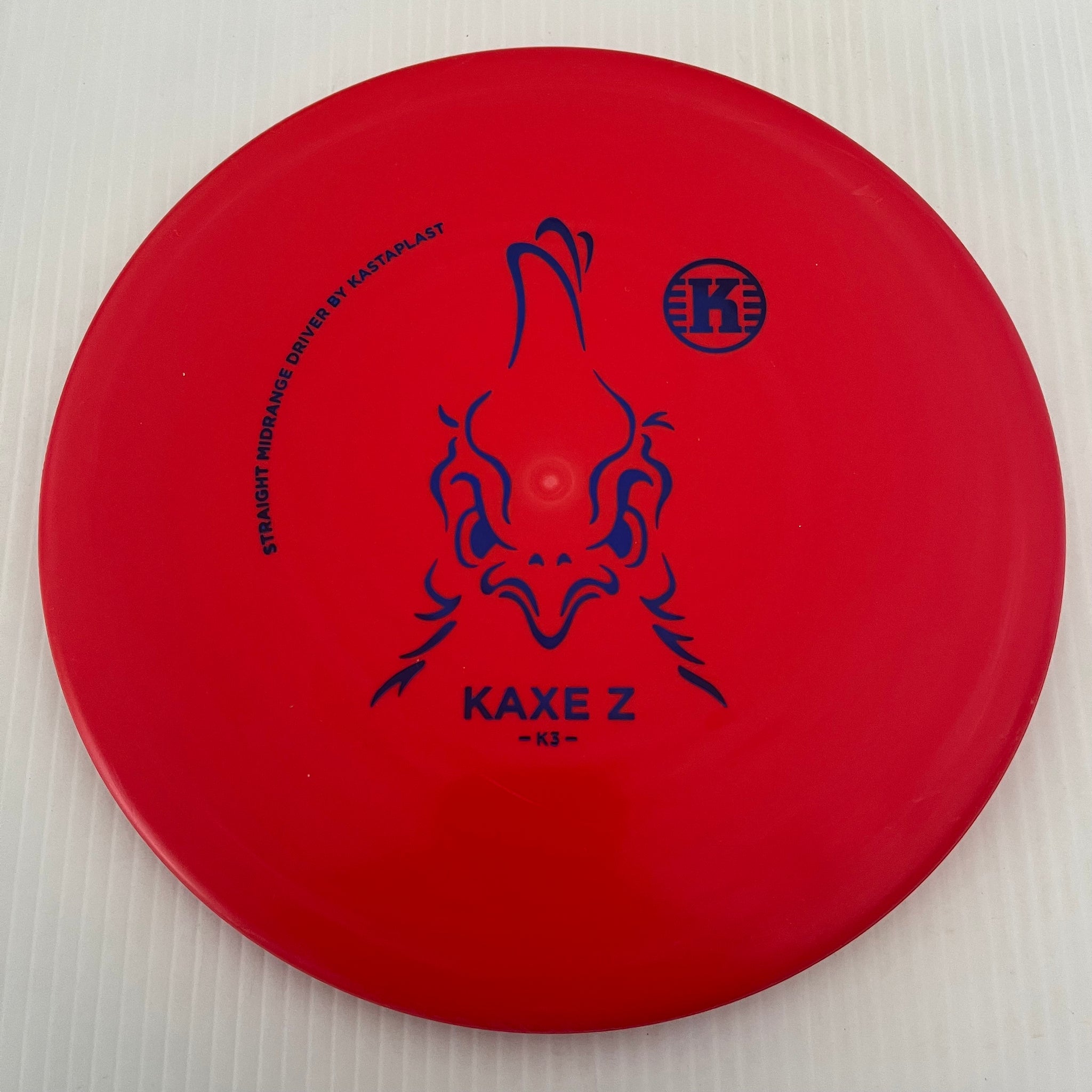 Kastaplast K3 Line KAXE-Z 6/5/0/2