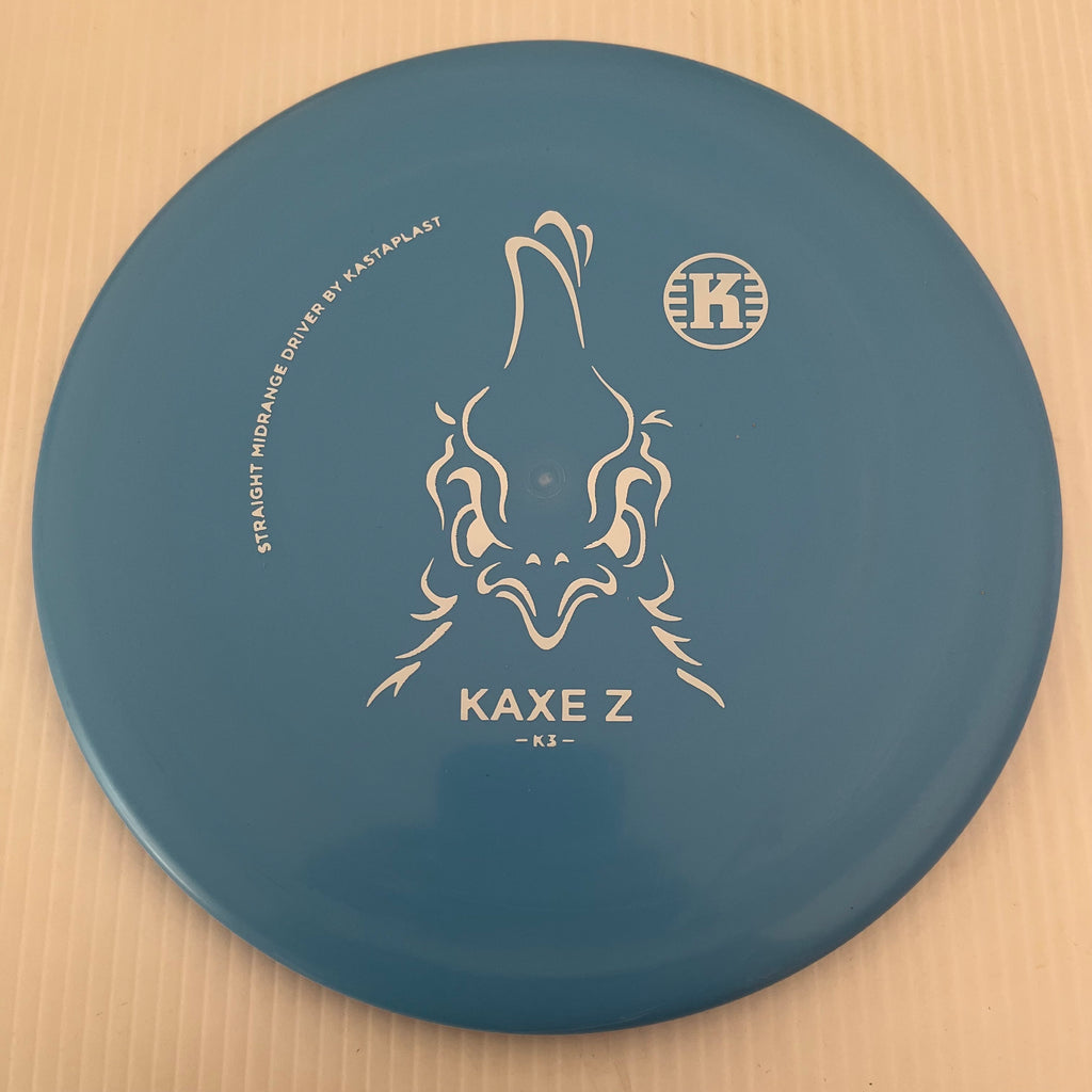Kastaplast K3 Line KAXE-Z 6/5/0/2