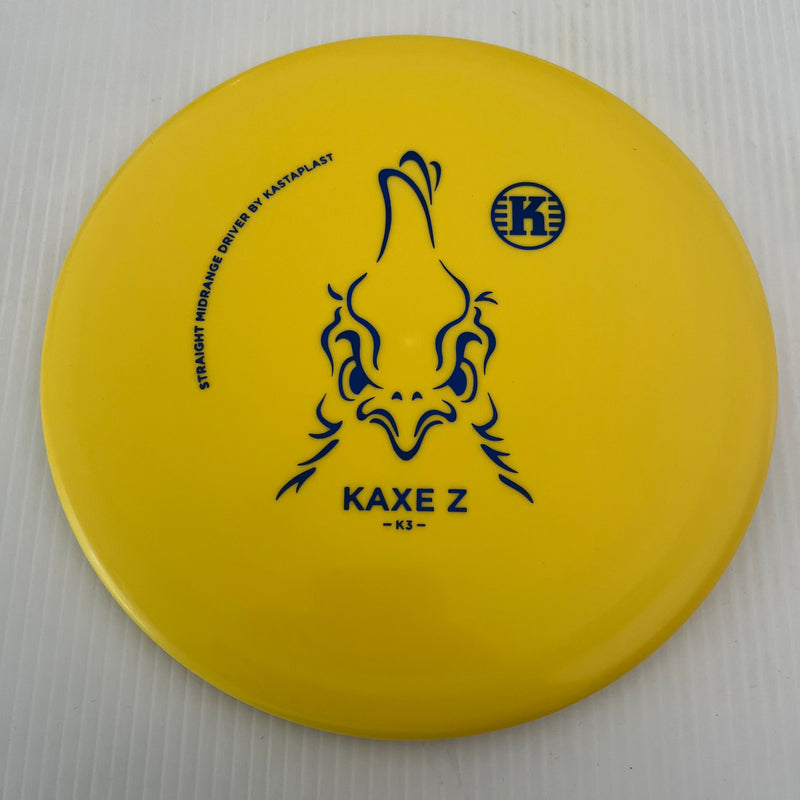 Kastaplast K3 Line KAXE-Z 6/5/0/2