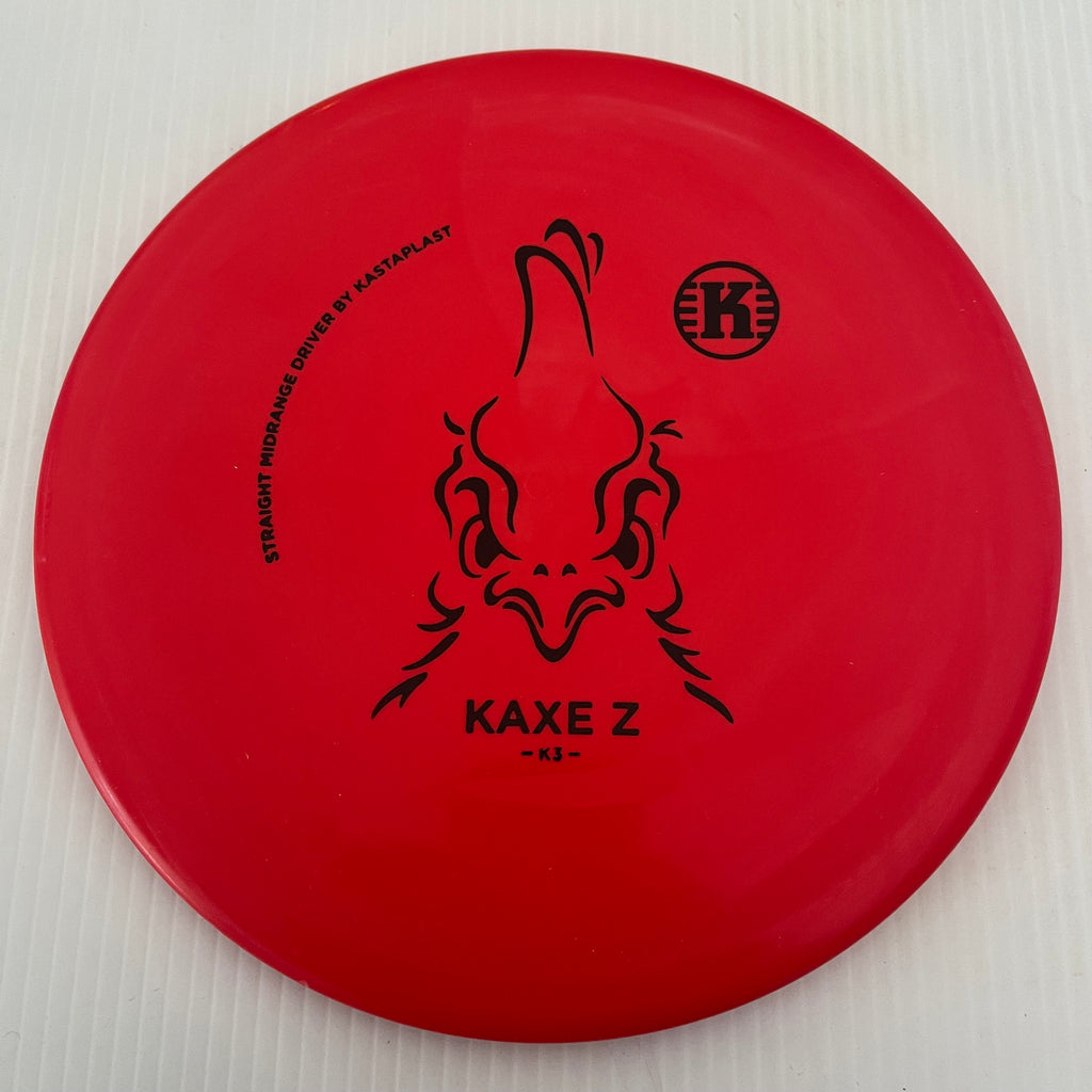 Kastaplast K3 Line KAXE-Z 6/5/0/2