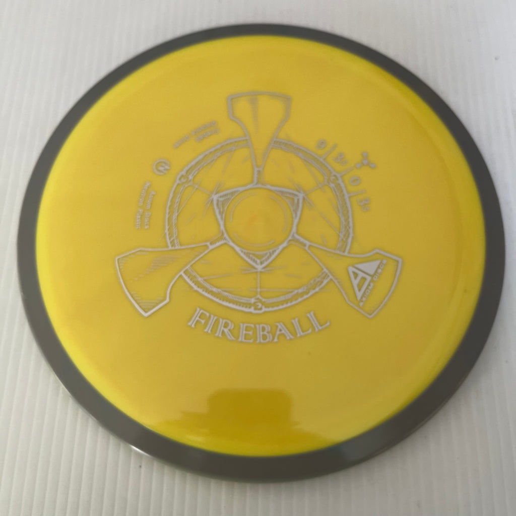 Axiom Neutron Fireball 9/3.5/0/3.5
