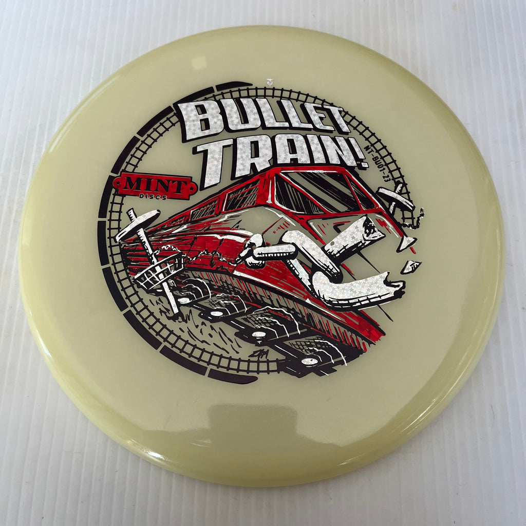 Mint Discs Nocturnal Bullet 2/4/0/1