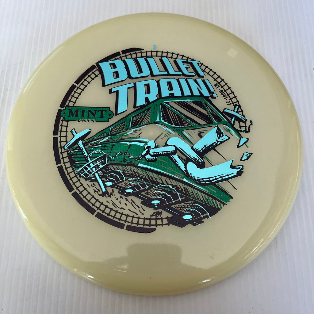 Mint Discs Nocturnal Bullet 2/4/0/1