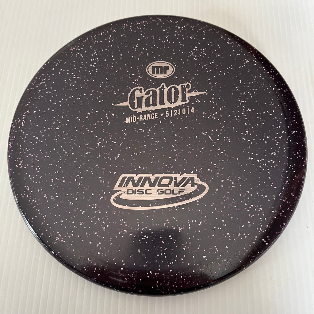 Innova Metal Flake Champion Gator 5/2/0/4